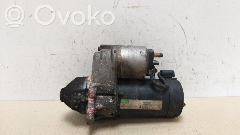 Rozrusznik   09130838,09130838