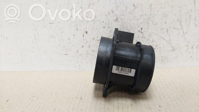 Debitmetru aer   5WK9624,5WK9624