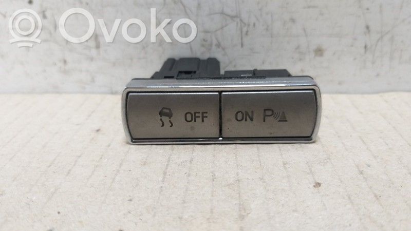 Parking (PDC) sensor switch   6M2T2C418BE,6M2T2C418BE