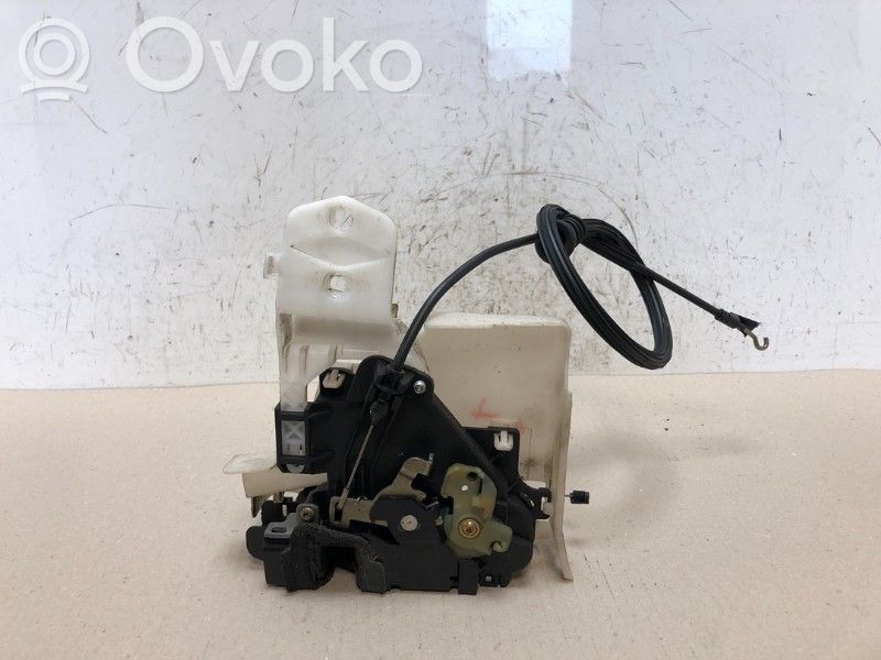 Volkswagen Polo Seilzug Tür vorne 