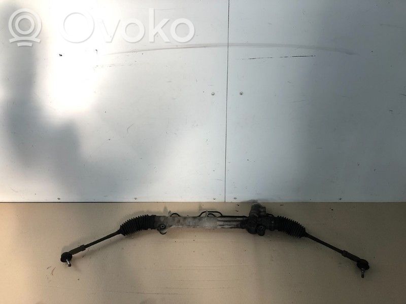 Ford Fiesta Lenkgetriebe