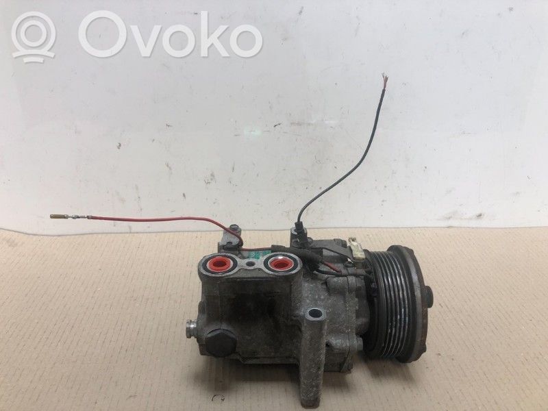 Ford Ka Compresor (pompă) aer condiționat (A/C) 