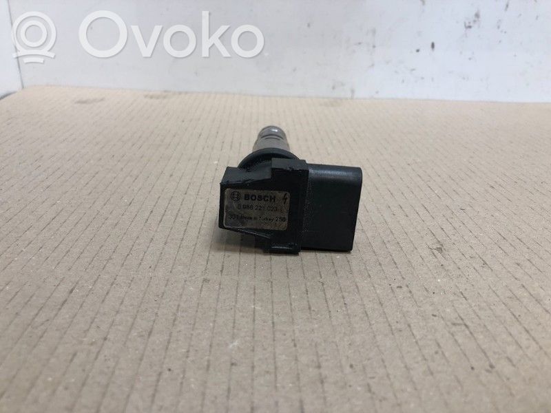 Volkswagen Polo Cewka zapłonowa wysokiego napięcia