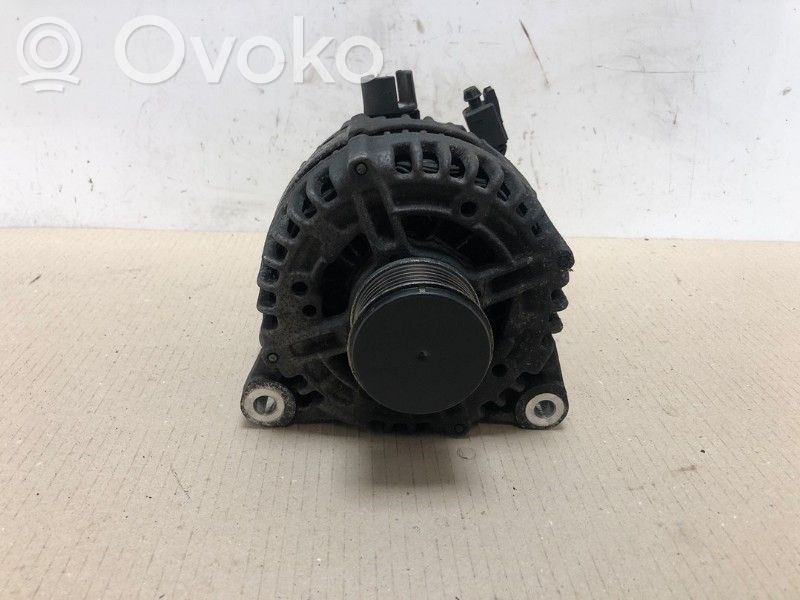 Alternador   121615009,121615009