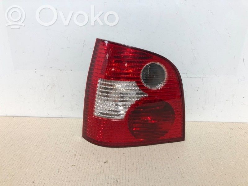 Volkswagen Polo Luci posteriori 