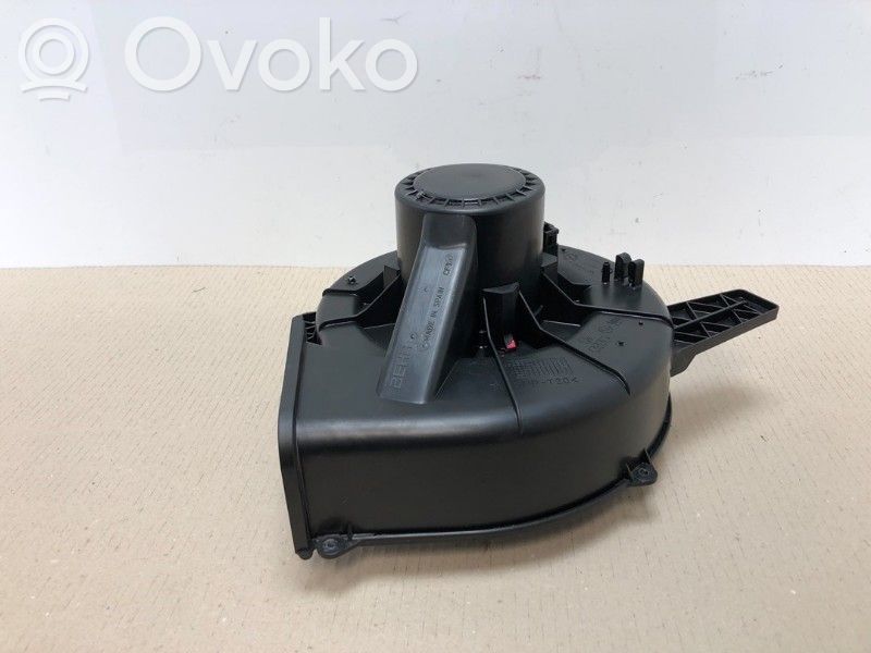 Volkswagen Polo Ventilator aerotermă 