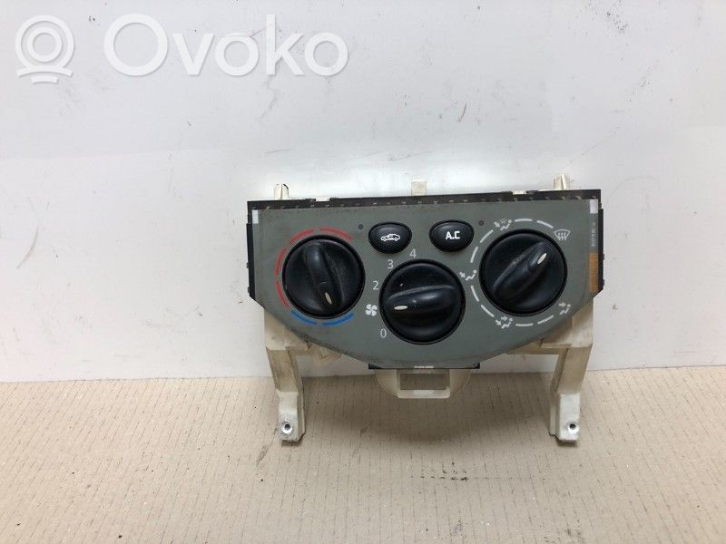 Renault Trafic II (X83) Unitate control climatizare 