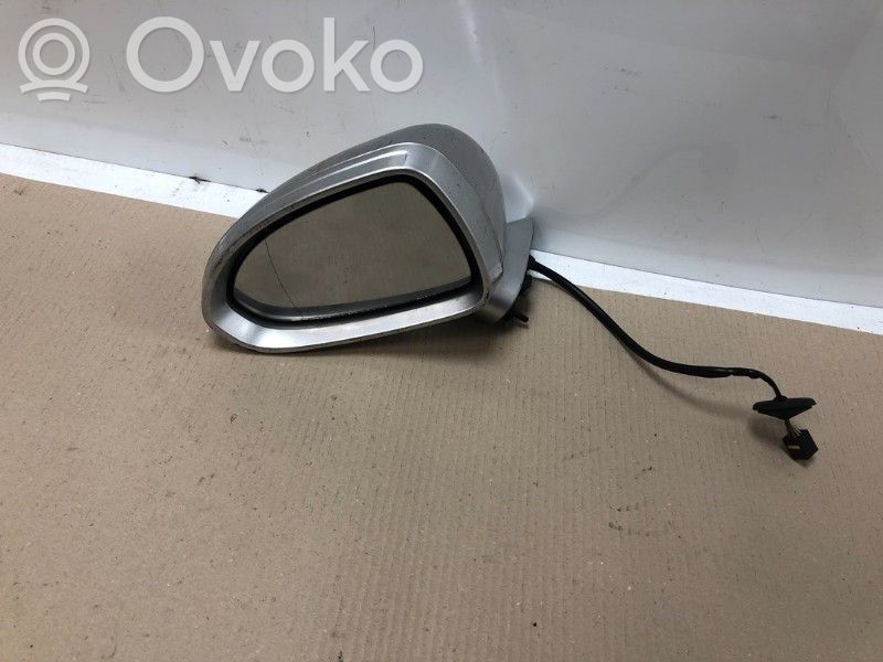 Opel Corsa D Espejo lateral manual 