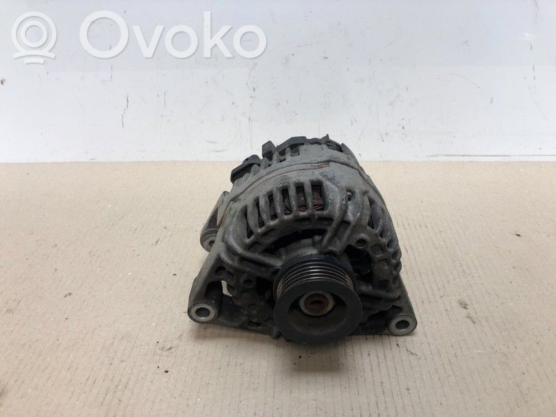 Opel Corsa D Generatore/alternatore