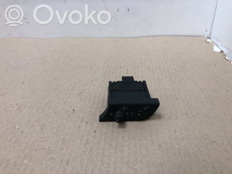 Audi A4 S4 B7 8E 8H Comutator control nivel faruri