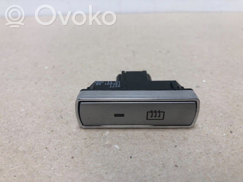 Ford Mondeo Mk III Comutator încălzire parbriz/lunetă 