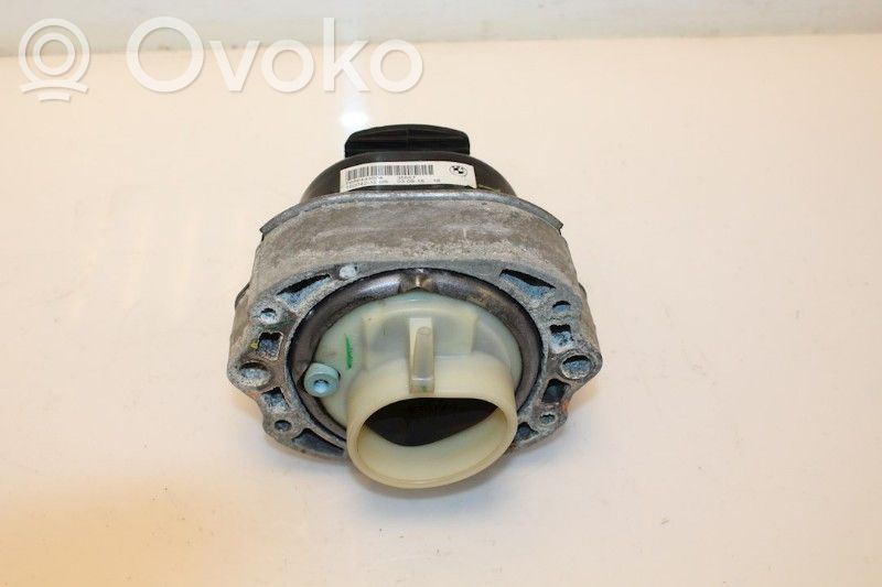 BMW X5 F15 Engine mount bracket 