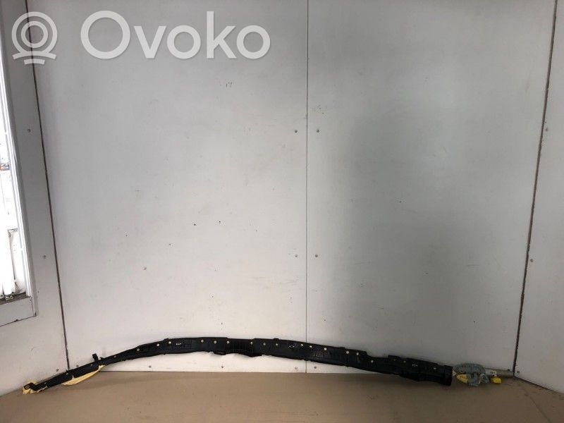 Volkswagen Touran I Kurtyna airbag 