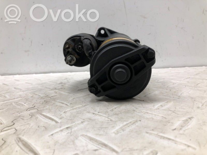 Renault Trafic II (X83) Electromotor 