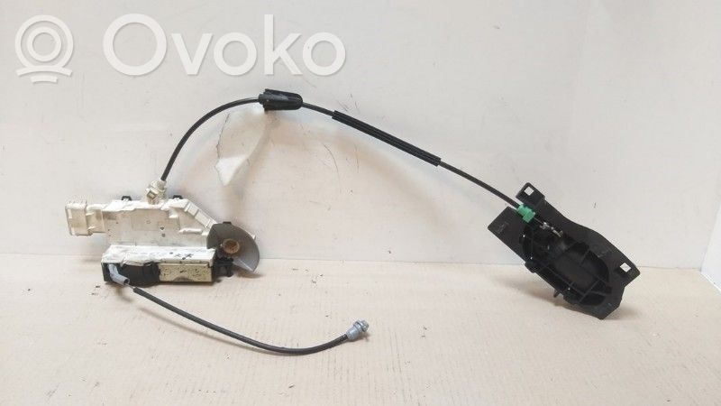 Citroen C4 I Cablu ușă față 