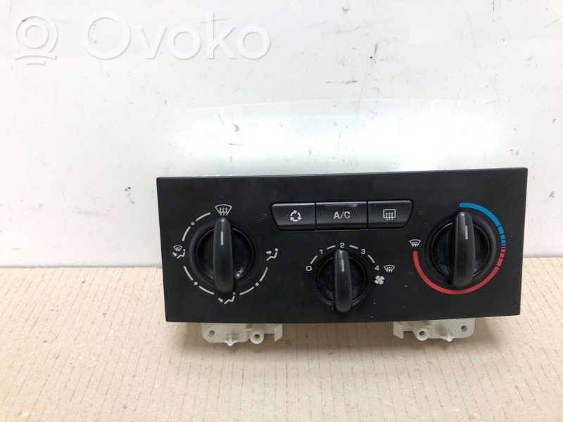 Climate control unit   H5756,H5792B5RF,H5756,H5792B5RF