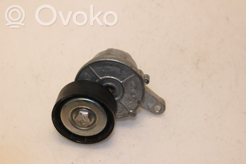Volkswagen Golf VII Napinacz paska wielorowkowego / Alternatora 