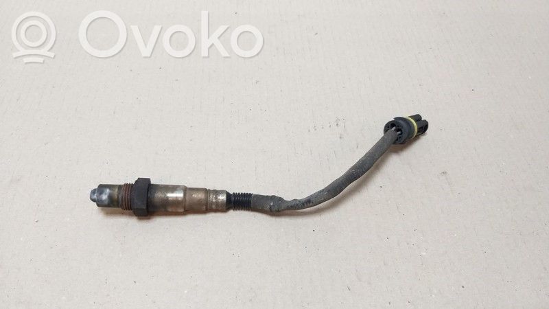 Mercedes-Benz ML W163 Sonda lambda 