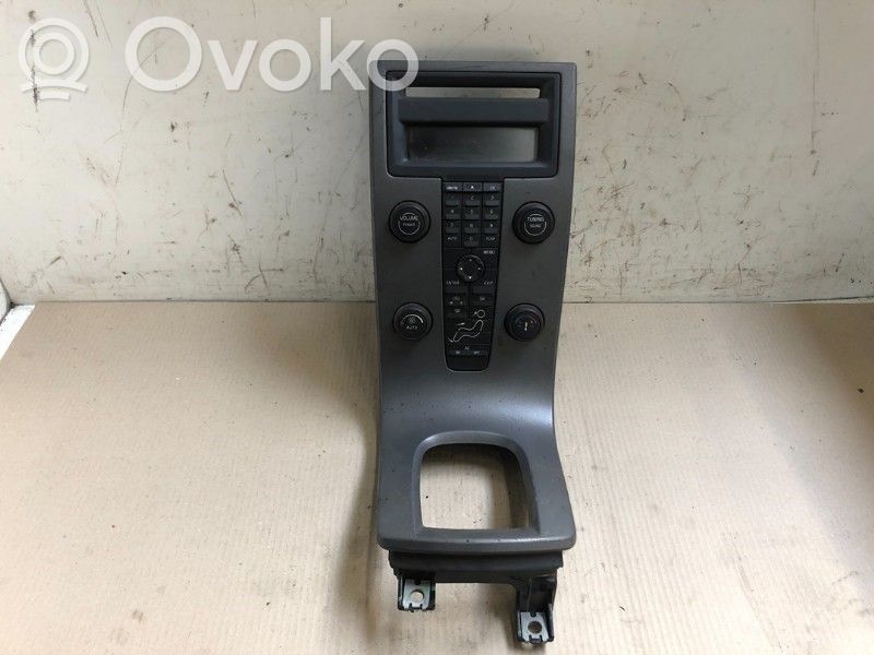 Volvo V50 Unitate control climatizare 