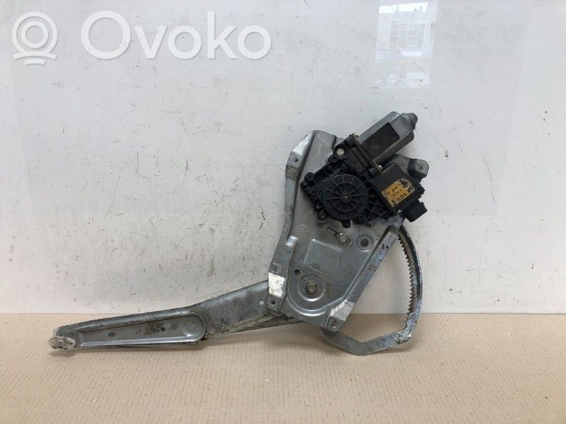 Opel Omega B2 Macara geam față manuală 