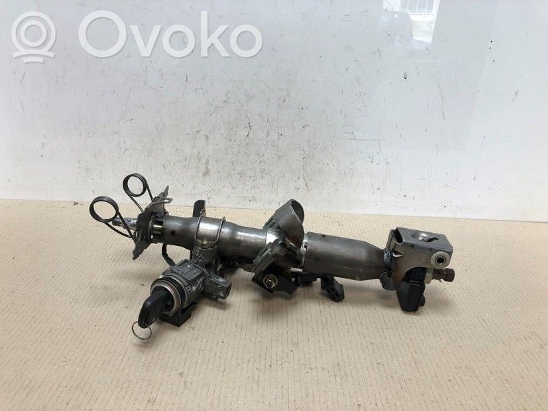 Toyota Avensis T250 Blocchetto accensione 