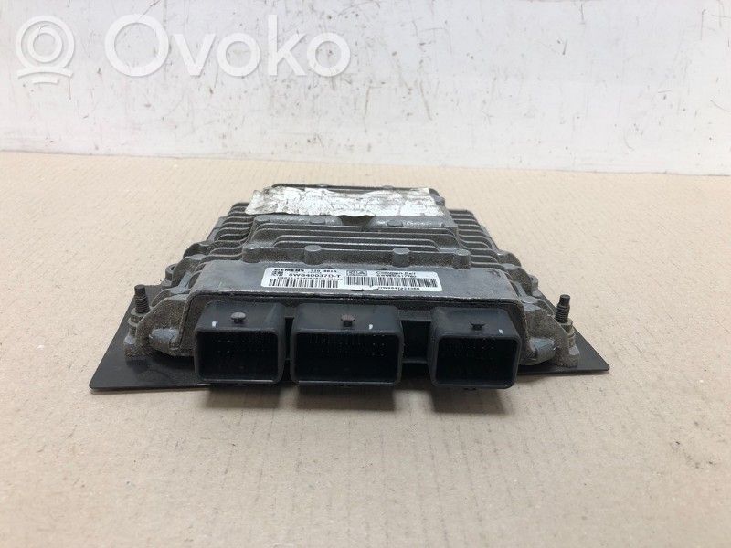 Peugeot 406 Engine control unit/module 