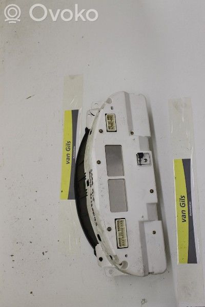 Saab 9-5 Speedometer (instrument cluster) 