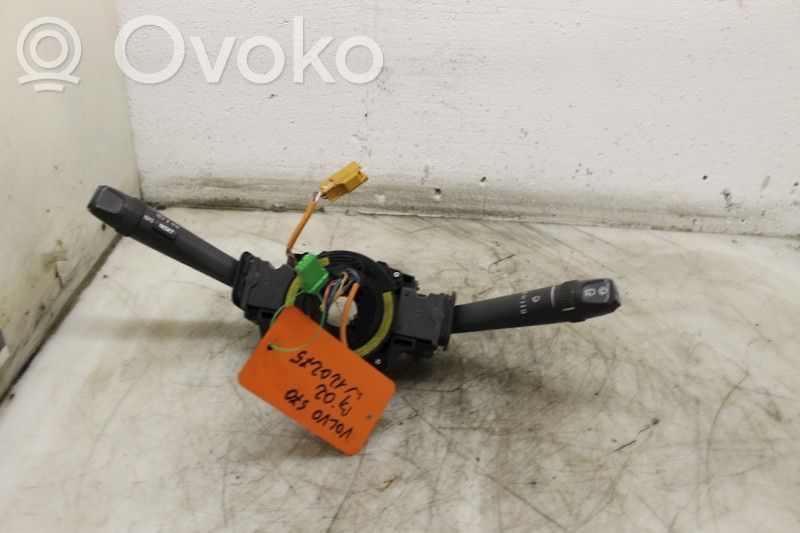 Volvo V70 Pulsanti/interruttori sul volante 