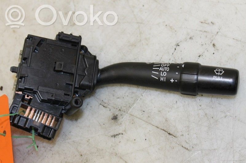 Toyota Avensis T250 Interruttore tergicristallo