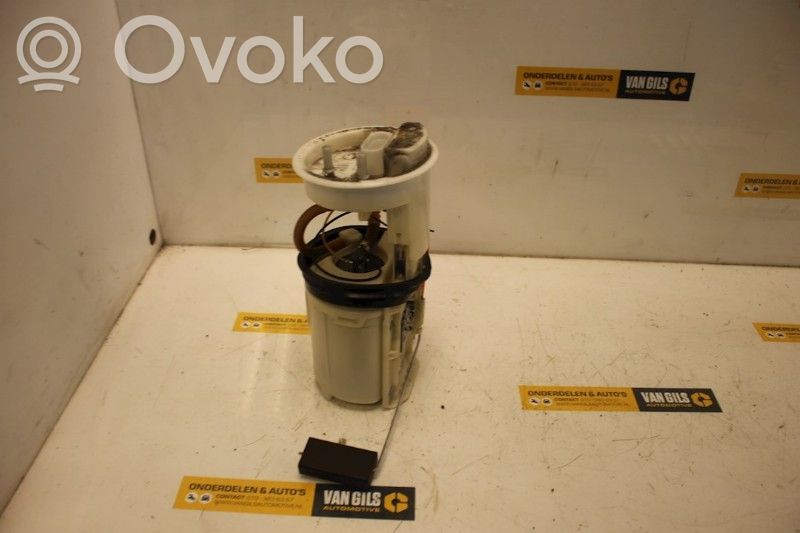 Bomba interna de combustible   7M0919051H,7M0919051H
