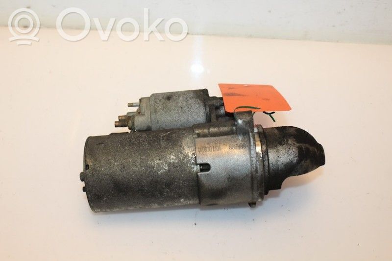 Motor de arranque   55556245,12568931,12568931,1648219780,55350543,55556245,95520326