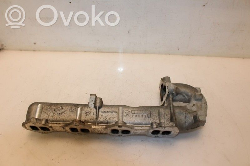 Kolektor ssący   8200915216,8200915216