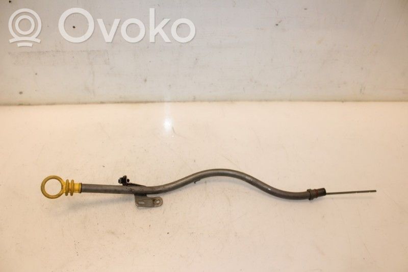 Nissan Qashqai Bagnet poziomu oleju 