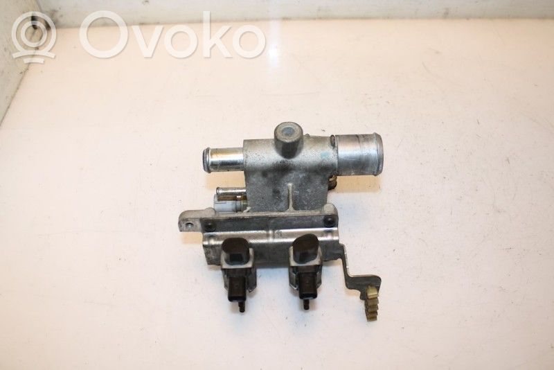 Volvo V50 Engine coolant pipe/hose 