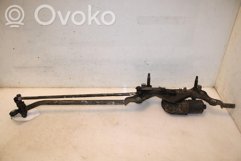 Peugeot Boxer Tiranti e motorino del tergicristallo anteriore 