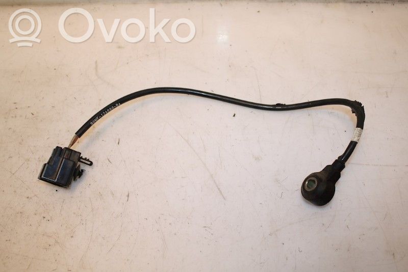 Ford Fiesta Klopfsensor 