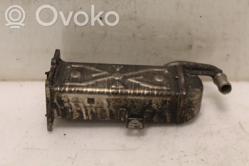 Volkswagen Caddy Valvola di raffreddamento EGR