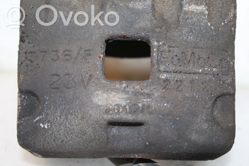 Ford Fiesta Front brake caliper 