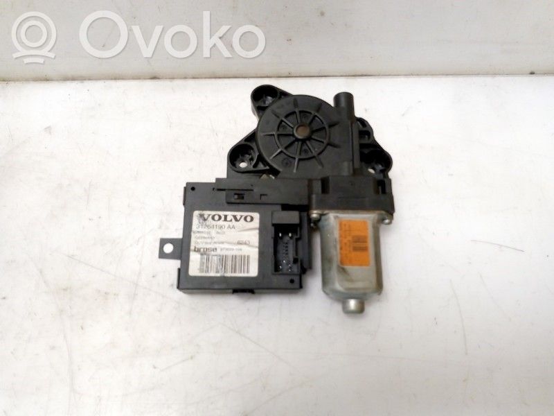 Volvo V50 Altra parte interiore 