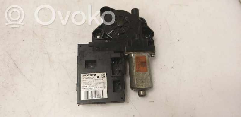 Volvo V50 Inne części wnętrza samochodu 