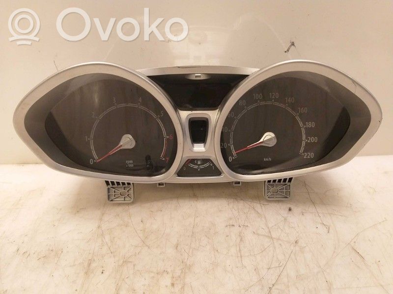 Ford Fiesta Tachimetro (quadro strumenti)