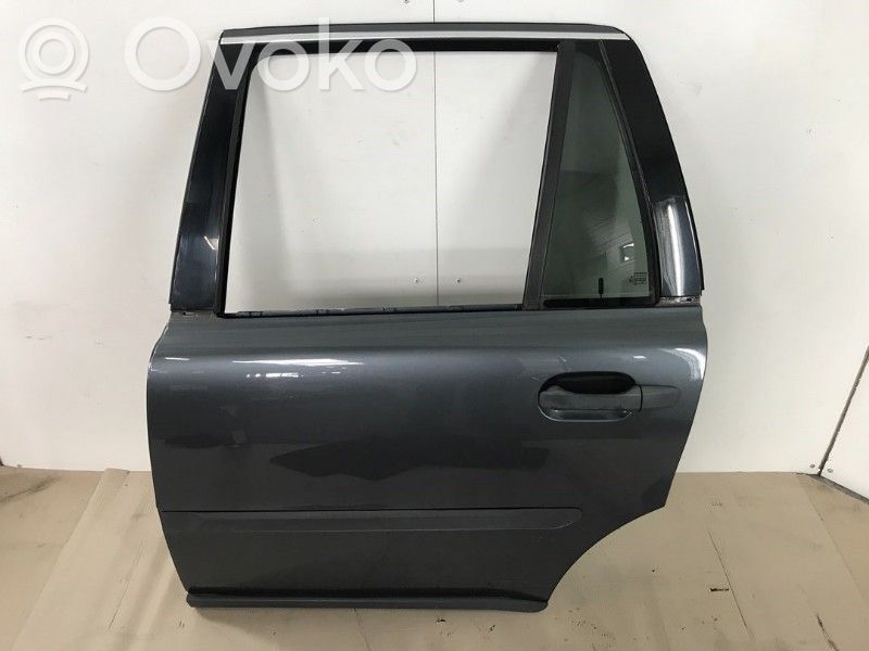 Volvo XC90 Puerta trasera 