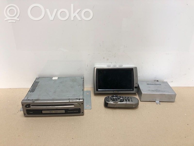 Volvo S80 Moduł / Sterownik GPS 