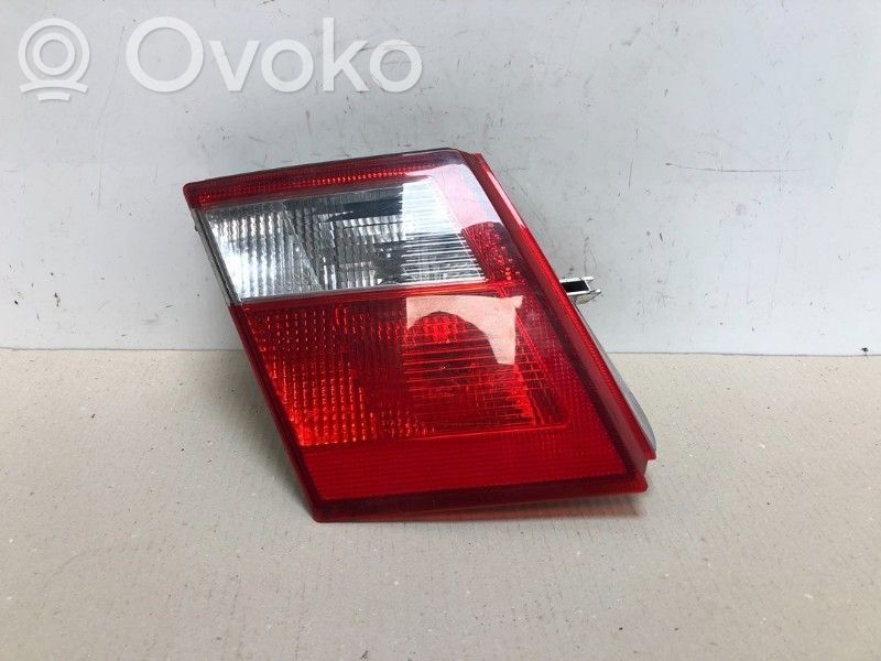 Saab 9-5 Takavalot 