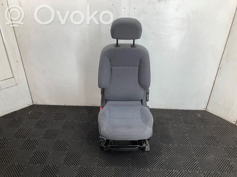 Peugeot Partner Fotel przedni kierowcy 