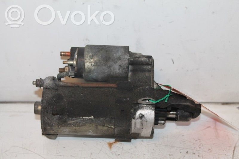 Ford Mondeo Mk III Electromotor