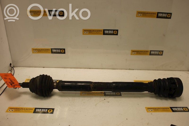Audi A3 S3 8L Front driveshaft 