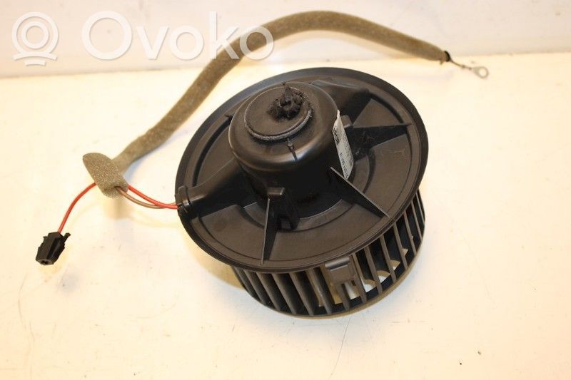 Pulseur d'air habitacle   6N1819021,6N1819021
