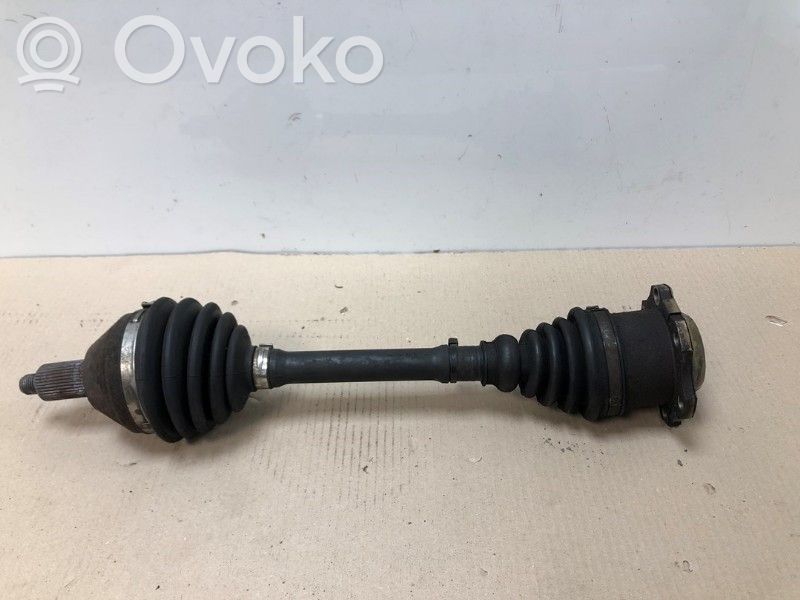 Skoda Fabia Mk1 (6Y) Arbre d'entraînement avant 