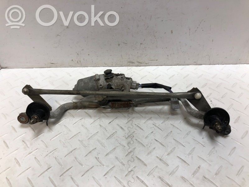 Toyota Verso Motor și paralelogram ștergător parbriz 